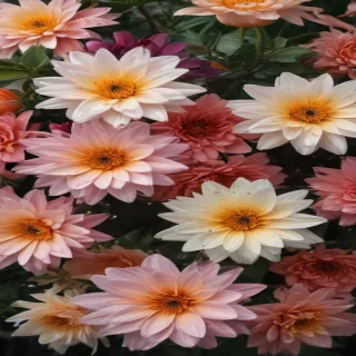 flower pictures to draw