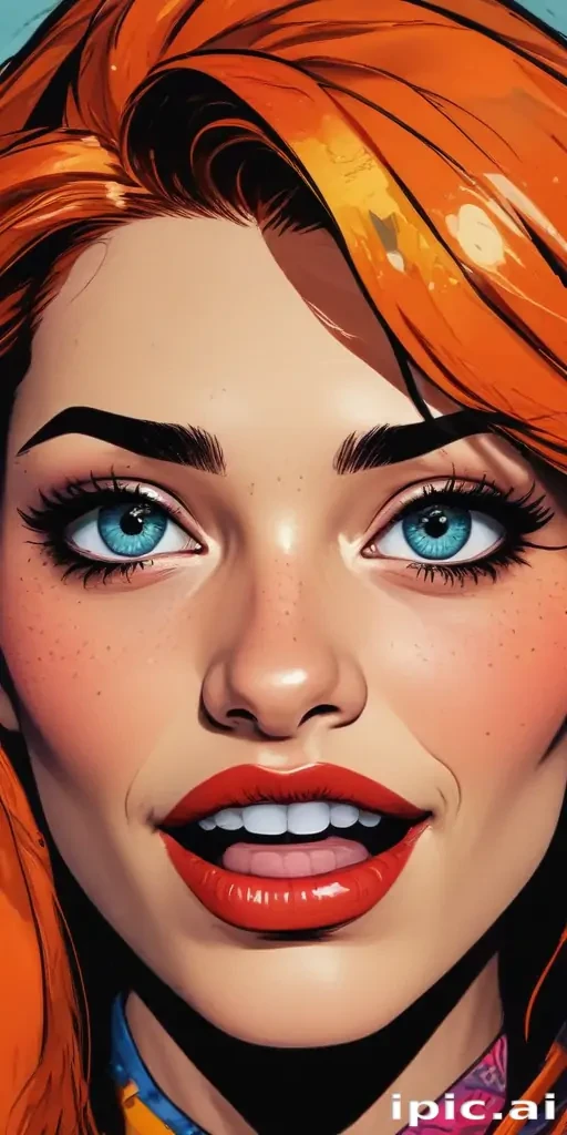 comic book png
