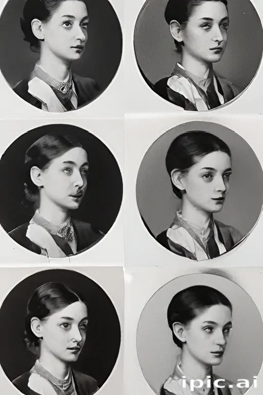 circle images