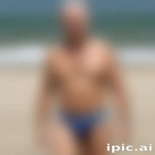 joe biden bikini