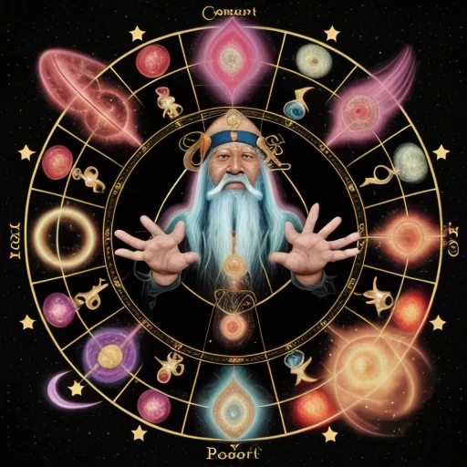 astrologer png