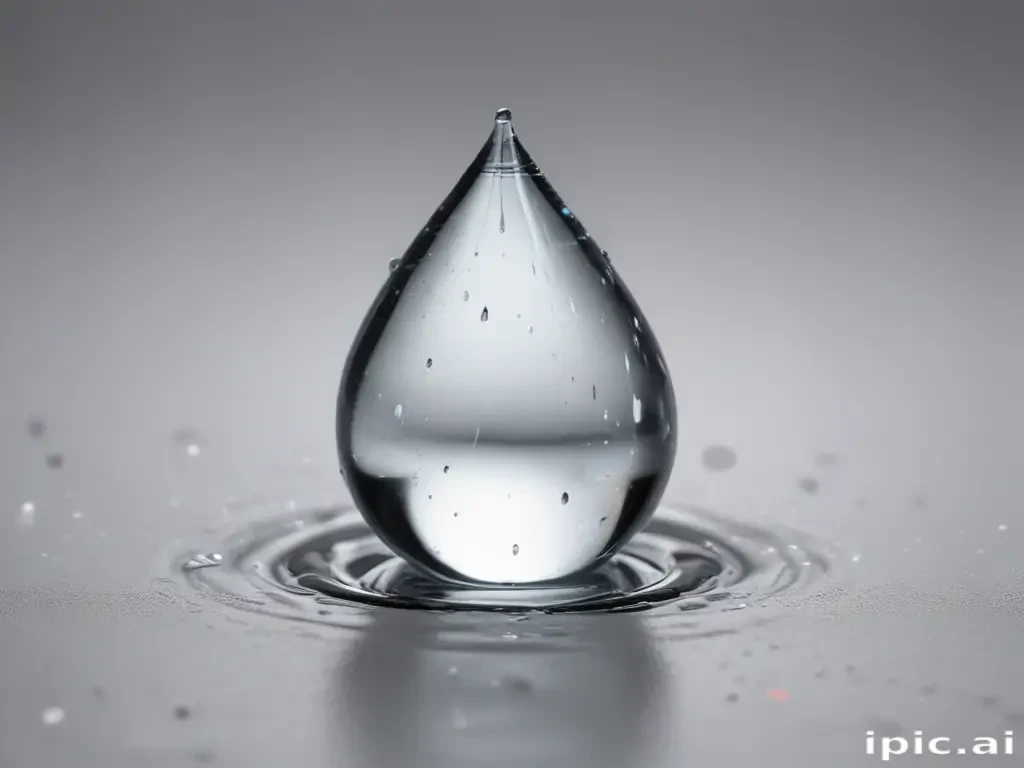 waterdrop png