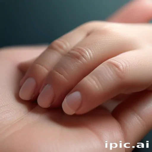 finger images