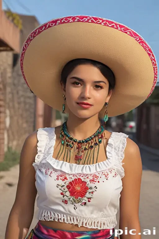 mexican music