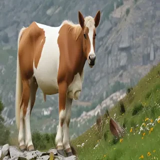 braque francais pyrenean