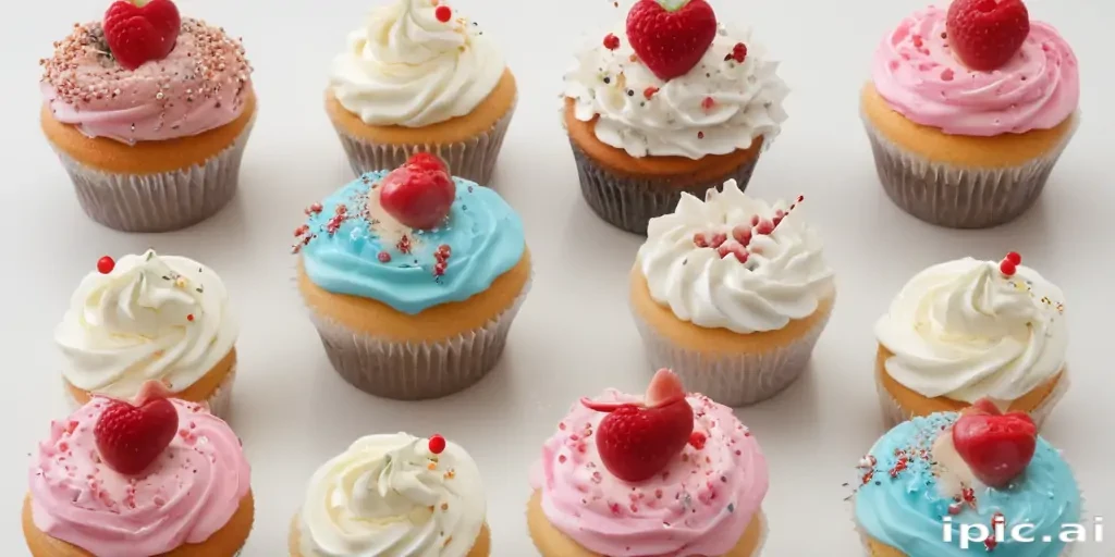 cupcakes png