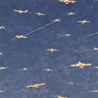 skyvector