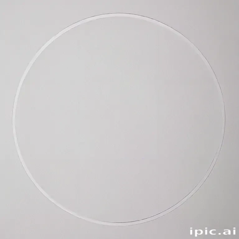 picture of a circle