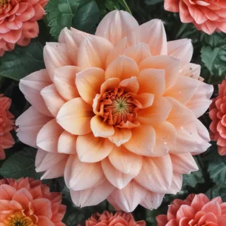 iphone backgrounds flowers