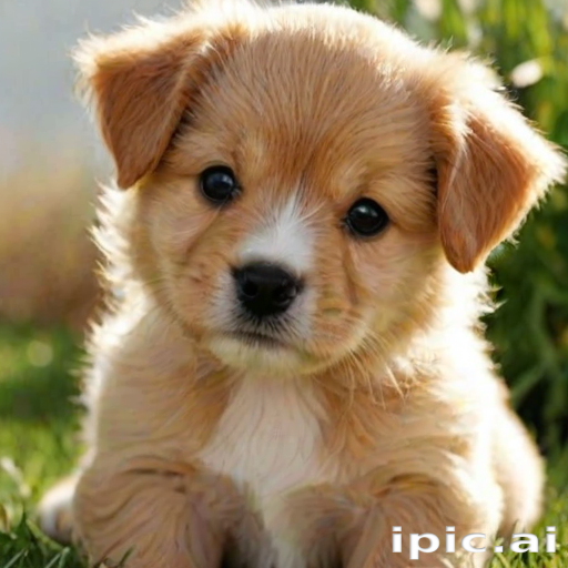 adorable puppy wallpapers