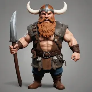 viking png