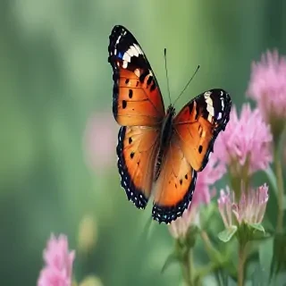 butterfly wallpaper 4k