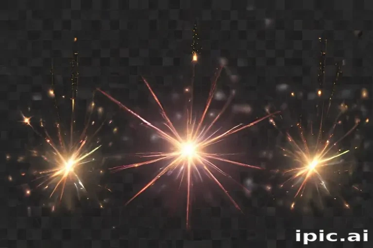 sparkles png