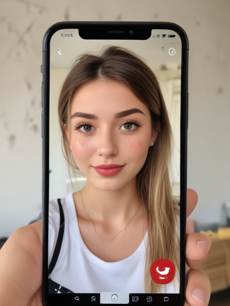 tiktok video