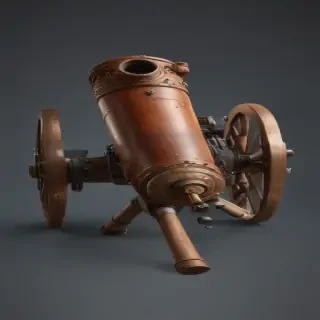 cannon png