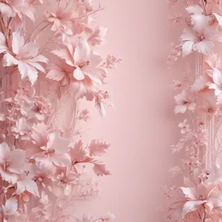 light pink aesthetic wallpaper