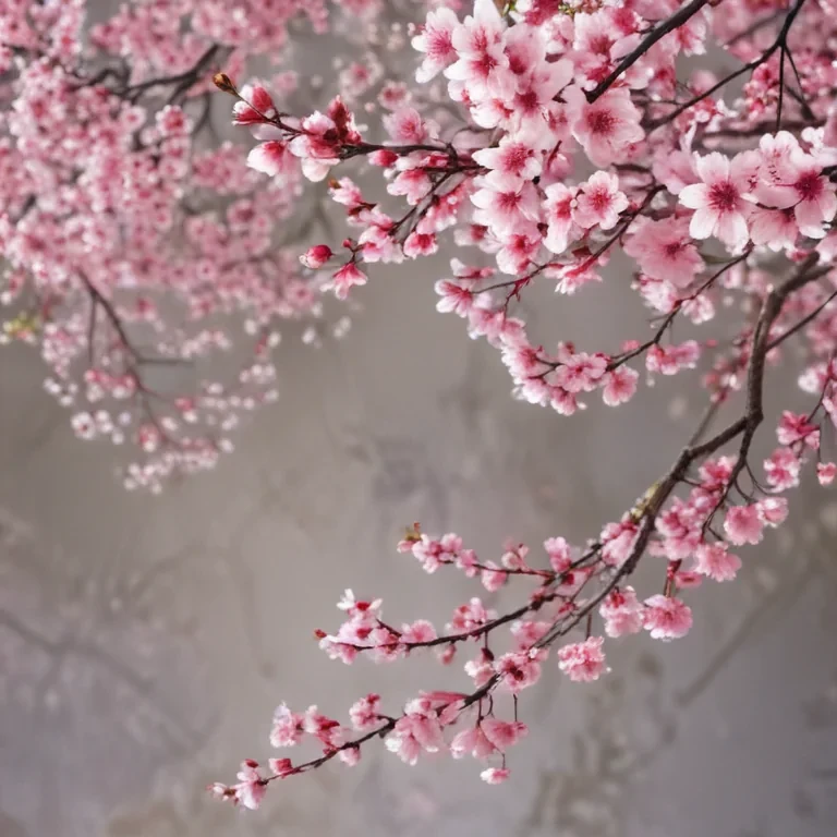 cherry blossom background wallpaper