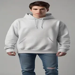 mockup hoodie png