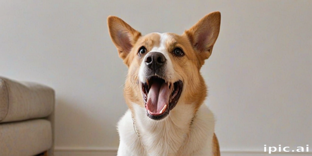 dog barking sound