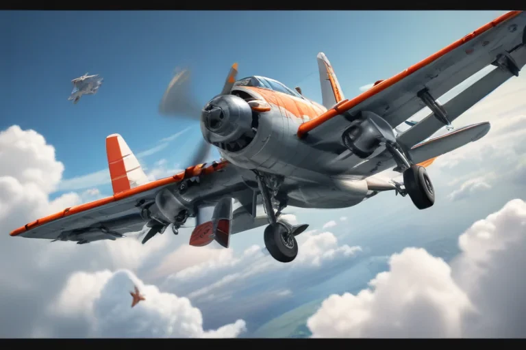 plane cartoon png