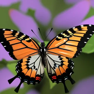 png butterfly