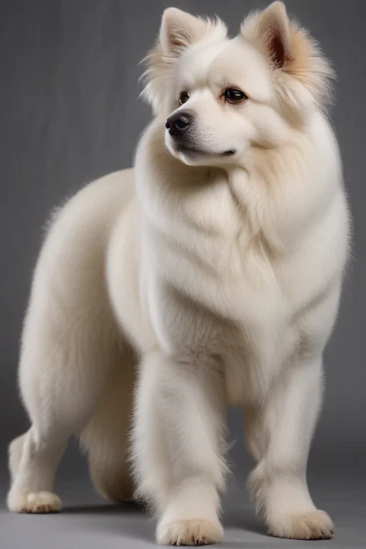 ukrainian levkoy breed