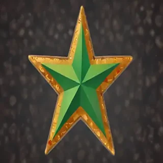 christmas star clipart