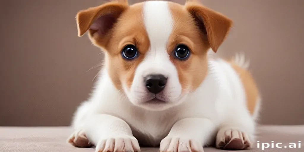 dog backround