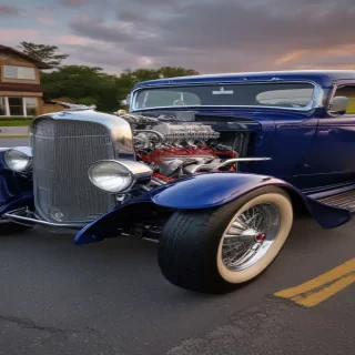 hotrods