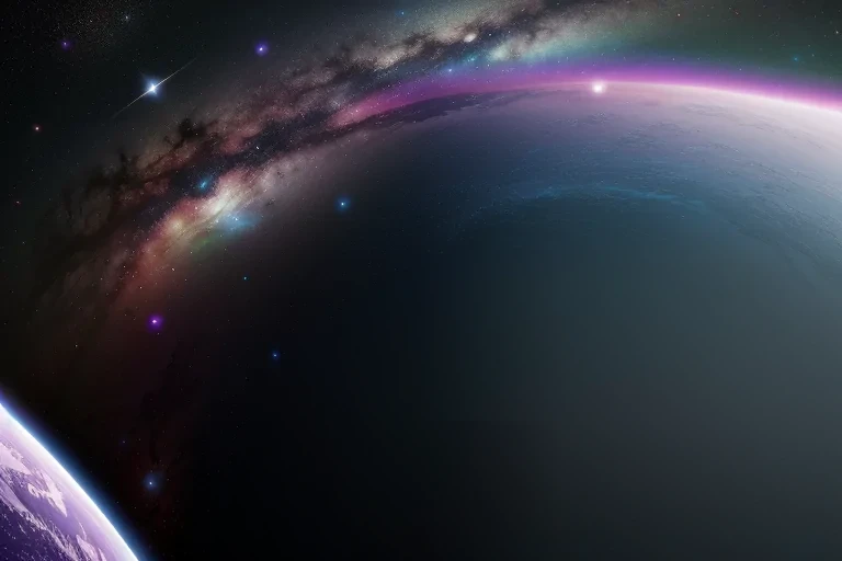 hd space wallpapers iphone
