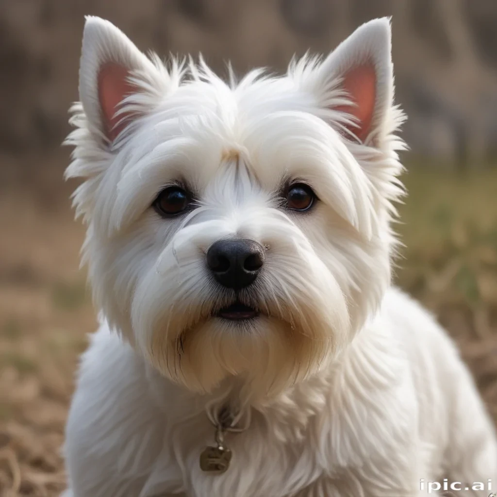 west highland terrier