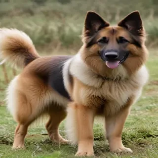 bohemian shepherd dog breed