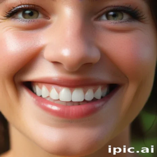 happy face