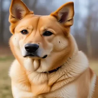 chinook dog breed