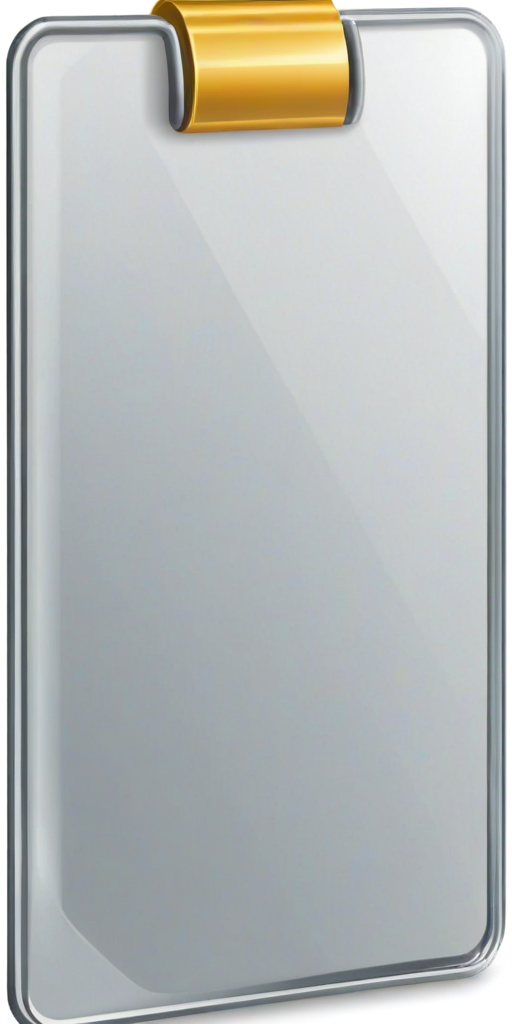 folder icon transparent