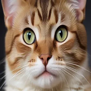 cat wallpaper 4k