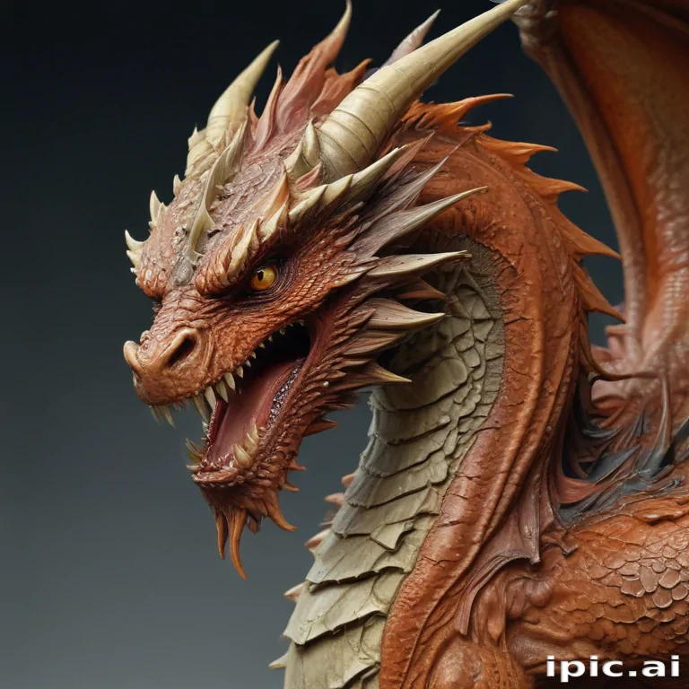 awesome dragon images
