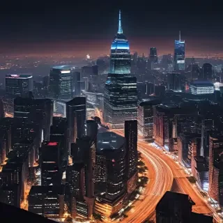 city wallpapers for iphone