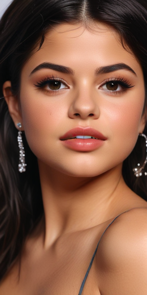 nationality of selena gomez