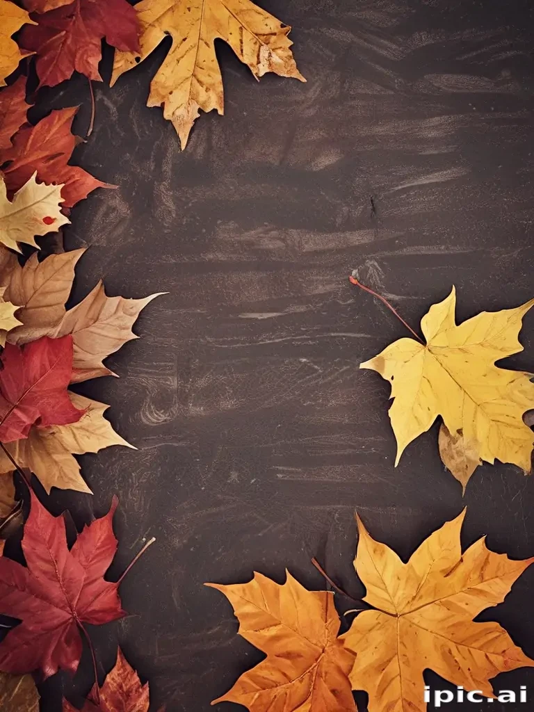 fall background wallpaper iphone