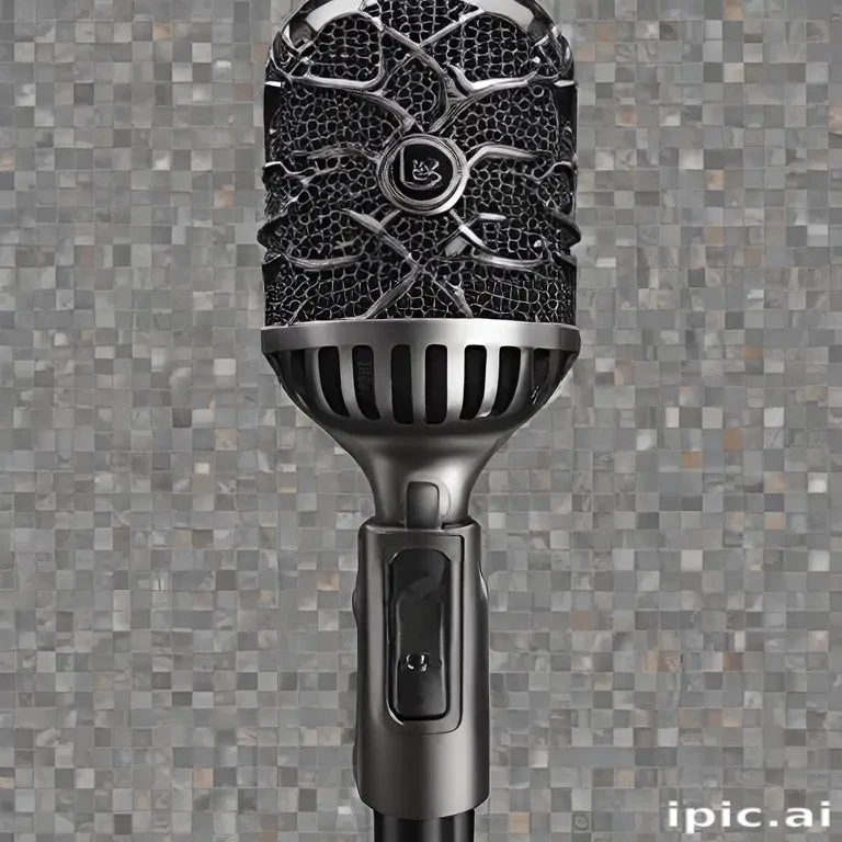 microphone png