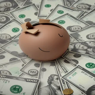 money sign