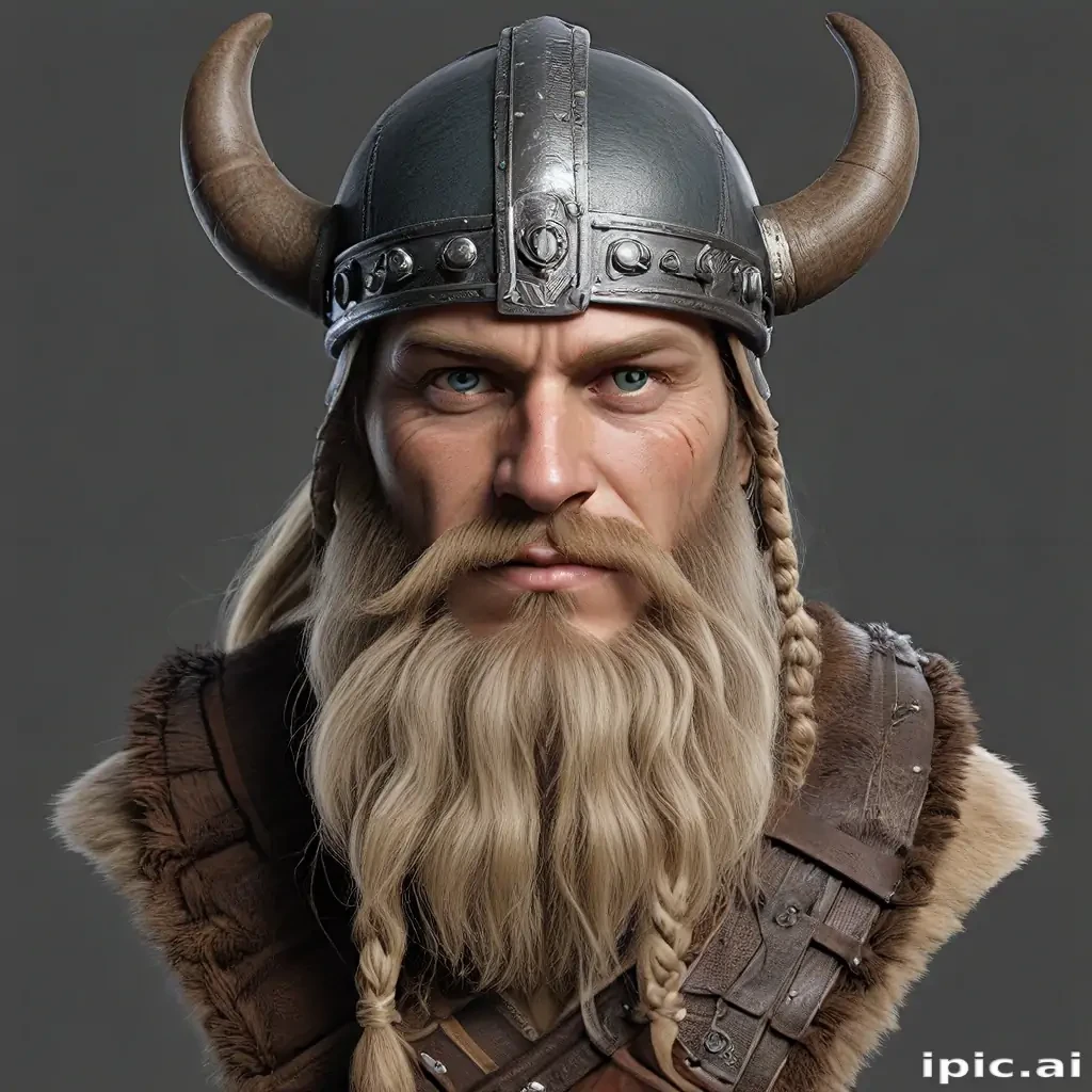 viking png