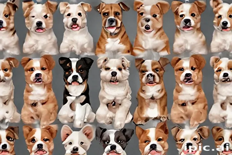 backgrounds of cute dogs