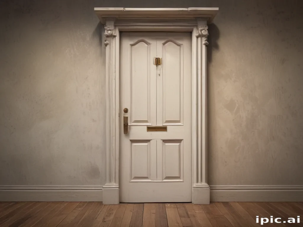 door background