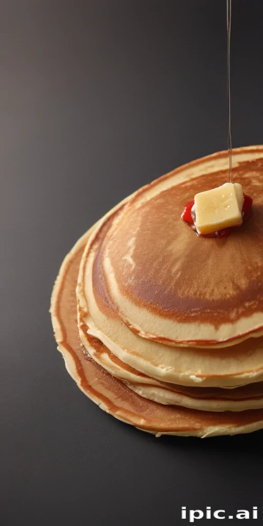 pancake png