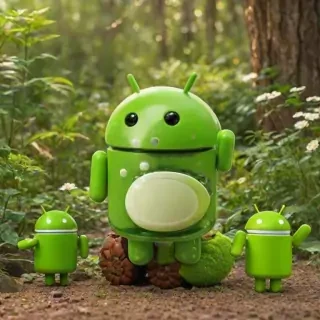 cute android backgrounds