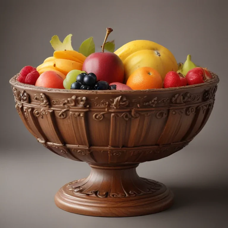 fruit bowl png