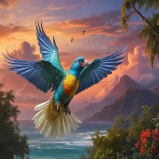 png birds flying