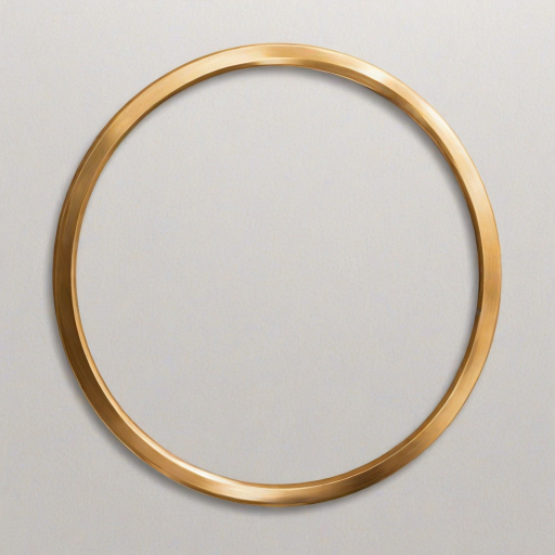 circle transparent png